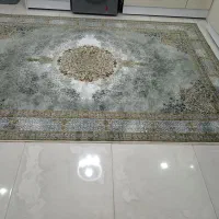 یک عددروفرشی مخمل 6متری