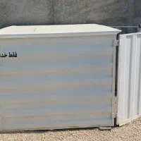 ترک ماشین پراید بار