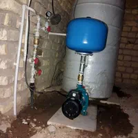 تعمیرات پمپ|خدمات پیشه و مهارت|اراک, |دیوار