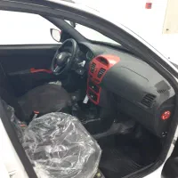 کوییک مدل۱۴۰۲ خشک|خودرو سواری و وانت|تبریز, |دیوار