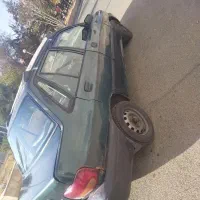 پراید مدل 80 فروشی|خودرو سواری و وانت|هشتگرد, فاز ۱ مهستان|دیوار