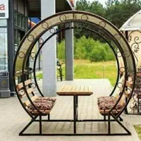 آلاچایق پارادایس