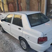 پراید ۱۳۲SEمدل ۹۵|خودرو سواری و وانت|اردبیل, |دیوار