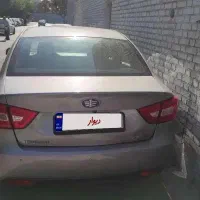 بسترن B30 مدل 97 کم کار