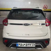 ام وی ام x22 دنده ای استثنایی