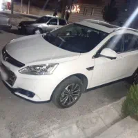 لوکسژن U6اتوماتیک فول آپشن|خودرو سواری و وانت|اندیشه, اندیشه فاز ۴|دیوار