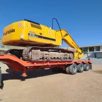 باربری و اعلام بار خرمشهر|خدمات حمل و نقل|خرمشهر, |دیوار