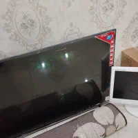 ال ای دی امپریا43اینچ|تلویزیون و پروژکتور|ایلام, |دیوار