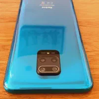 تمیزترین گوشی Xiaomi Note 9s