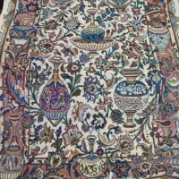 فرش کاشمر|فرش|سبزوار, قاضی زاد|دیوار