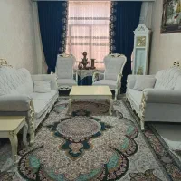 مبلمان|مبلمان خانگی و میز عسلی|کرج, حسین‌آباد|دیوار