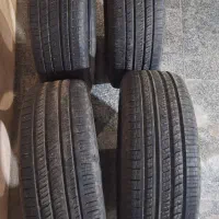 فروش ۴ حلقه لاستیک بارز 225/65/17