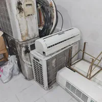 تعمیر و نصب کولر گازی و اسپلیت با کیفیت|خدمات پیشه و مهارت|رودهن, |دیوار