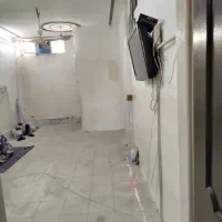 خانه اپارتمانی