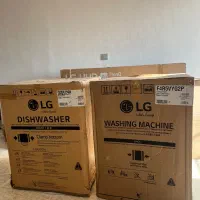 کارتن یخچال ساید الجی|ابزارآلات|خاوران, |دیوار