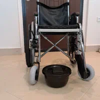 فروش ویلچر نو