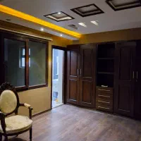 آپارتمان ۲۳۸ متر ۴ خواب طبقه ۳ .آینه خانه