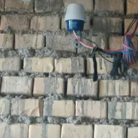 برقکار ساختمانی تعمیرات حزی و کلی