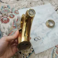 شیر آب روشویی مدل قجری|لوازم سرویس بهداشتی|کرج, کوی زنبق|دیوار