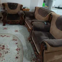 نیم ست 4 نفره