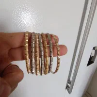 ۷عدد النگو طلا روس|بدلیجات|پرند, فاز ۵|دیوار