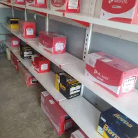 نمایندگی فروش باتری سلگی(موتور ماشین ویلچر پنل و..|خدمات موتور و ماشین|نهاوند, |دیوار