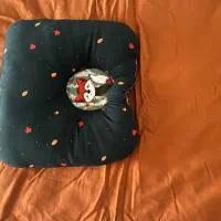 تشک و بالشت مسافرتی کودک