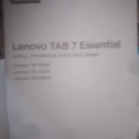 تبلت لنوو مدل TAB 7 Essential|تبلت|شیرگاه, |دیوار