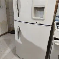 یخچال امرسان|یخچال و فریزر|تهران, هاشمی|دیوار