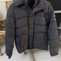 کاپشن پسرانه ۹ و ۱۰ و ۱۱ و ۱۲ و ۱۳  سال برند