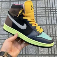 جردن وان ساقدار مستر کوالیتی