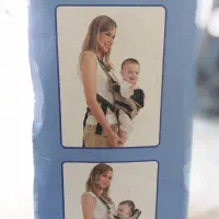 آغوشی طبی|کالسکه و لوازم جانبی|کرمان, |دیوار