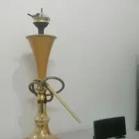 قلیون ترکی نو|صنایع دستی و سایر لوازم تزئینی|مشهد, کوی دروی|دیوار