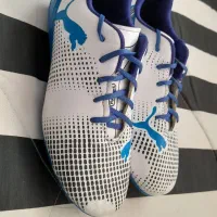 استوک کفش فوتبال|کیف، کفش، کمربند|اسلامشهر, شهرک واوان|دیوار