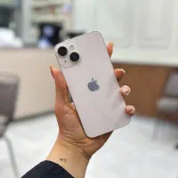 گوشی۱۴ نرمال کاملا نو