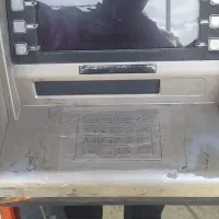 خودپرداز NCR