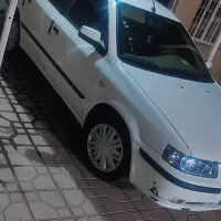 سمند EF7