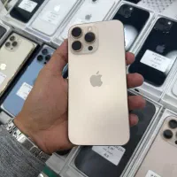 iPhone 16 Promax 256 ZAA شرکتی|موبایل|بوشهر, |دیوار
