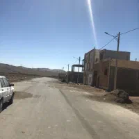شمالی اصلی شهرک امیدقابلیت تجاری جهادابادجهاد اباد|فروش زمین و ملک کلنگی|شاهین‌شهر, برخوار غرب|دیوار
