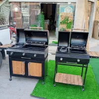 باربیکیو اصلی