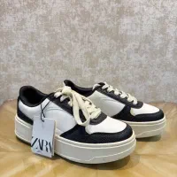 کفش زارا zara نو و تگدار