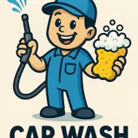 شاگرد کارواش