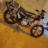 فروش فوری 200سحر نیرو موتور درحد صفر نقدی