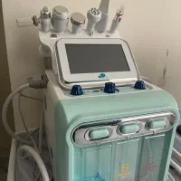 اتاق های متنوع در کلینیک اجاره داده می‌شود