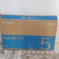 کارتن تلویزیون 49سامسونگ