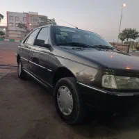 پژو 405مدل83سالم