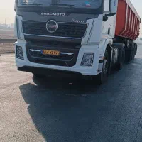 شاکمن کشنده مدل 1403