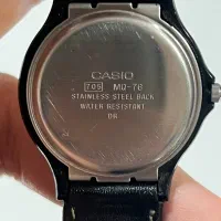 فروش دو ساعت مچی از دو نسل کاسیو|ساعت|دوگنبدان, |دیوار
