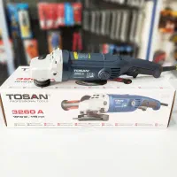 مینی فرز توسن مینی سنگ فرز توسن دسته بلند 1010