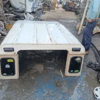 لوازم لندروور|قطعات یدکی و لوازم جانبی|قم, قلعه کامکار|دیوار